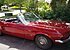 1967 Ford Mustang for sale 101002144